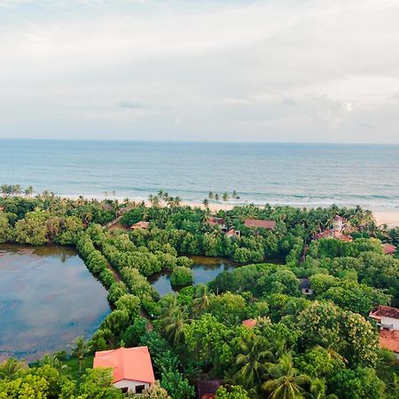 The Triangle Тангалла Экстерьер фото